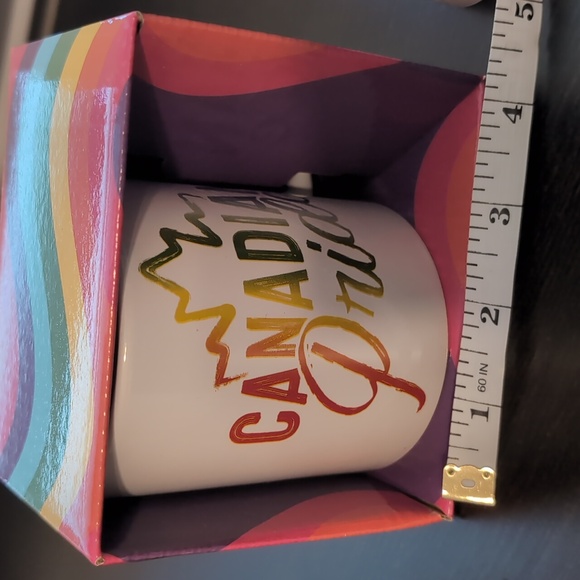 🍁Canadian Pride Mug 🇨🇦 - Picture 6 of 6